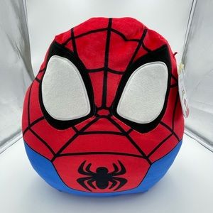 Squishmallow 16” Spider-Man